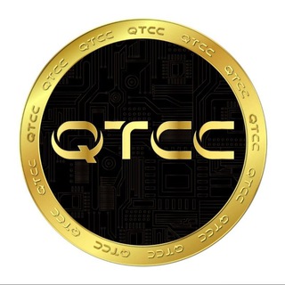 Telegram profile photo for Qtcc coin