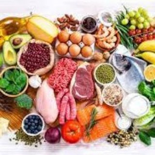 Telegram group profile photo for Продукты_ОПТОМ/Торговля b2b