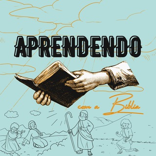 Telegram profile photo for Aprendendo com a Bíblia📖🌱