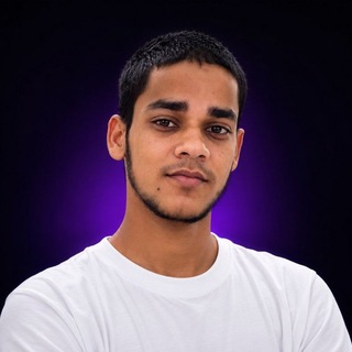 Telegram profile photo for ALTAF INSPIRE️