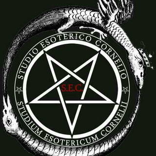 Telegram profile photo for Studio Esoterico Cornelio