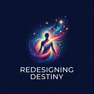 Telegram profile photo for Redesigning Destiny