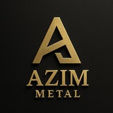 Telegram profile photo for عظیم متال