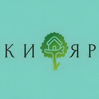 Telegram profile photo for КИФЯР - Дома на деревьях