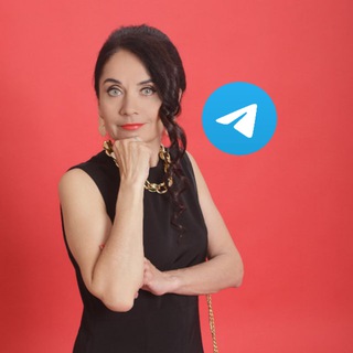 Telegram profile photo for Ирина Круглова. Маркетинг. Стратегия