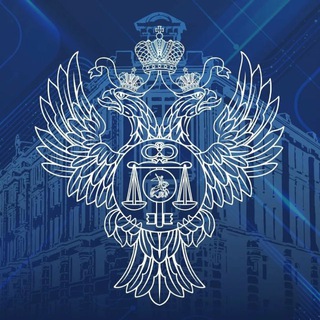 Telegram profile photo for УФК по Красноярскому краю