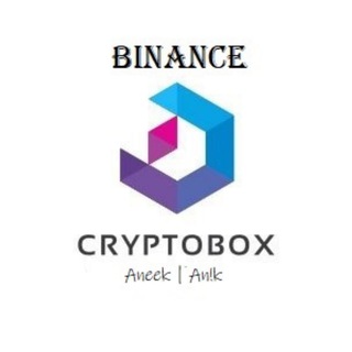 Telegram profile photo for Binance Free Crypto Box Codes