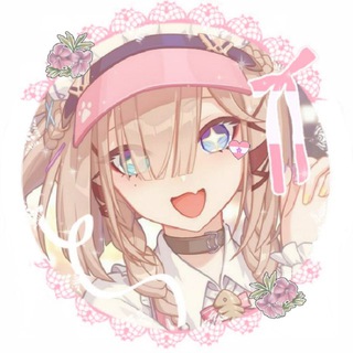 Telegram profile photo for Риня рисует