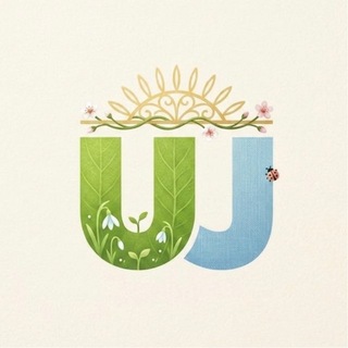 Telegram profile photo for Ukrainischer Jugendverband