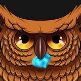 Telegram profile photo for SAVATON NFT