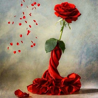 Telegram profile photo for دلگفته های دلنشین