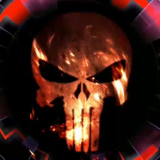 Telegram profile photo for Soldados Digitales☠️