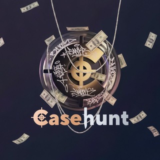 Telegram profile photo for Casehunt | CS2