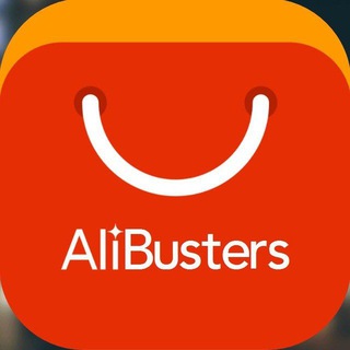 Telegram profile photo for AliBusters - здесь только годнота
