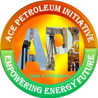 Telegram profile photo for API- Ace Petroleum Engineering