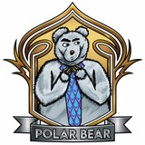 Telegram profile photo for Glamsterdam Polar Bear