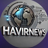 Telegram profile photo for Havirnews