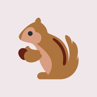 Telegram profile photo for Squirrel Announcements
