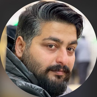 Telegram profile photo for علیجانم