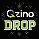 Telegram profile photo for Qzino Drop Codes