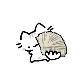 Telegram profile photo for 식. ✿ ˚ accept 💵.: