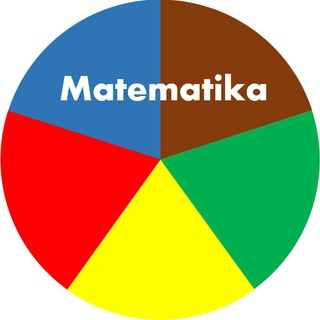 Telegram profile photo for uPraktika - Matematika