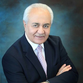 Telegram profile photo for دکتر فرهنگ هلاکویی