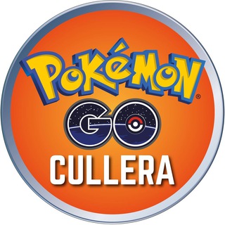 Telegram group profile photo for Pokémon GO Cullera