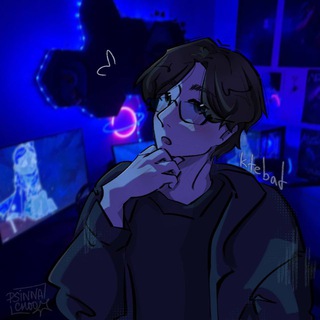 Telegram profile photo for люля кебаб