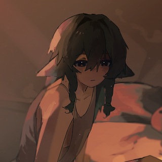 Telegram profile photo for shonochan (бывш. angelsbound)