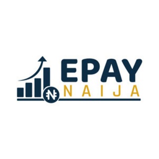 Telegram profile photo for Epaynaija