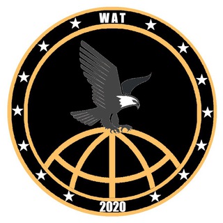 Telegram profile photo for warandtactic