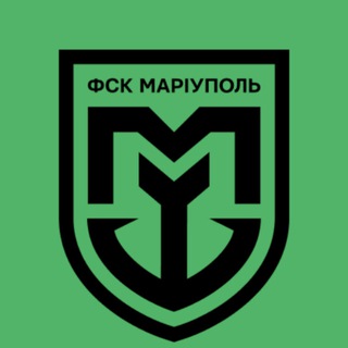 Telegram profile photo for FSC Mariupol