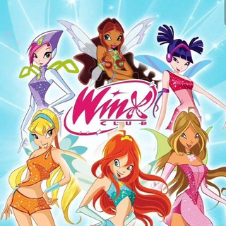 Telegram profile photo for O Clube das Winx (PORTUGUÊS)