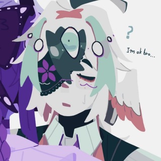 Telegram profile photo for Mcyt stickers//emoji32