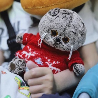 Telegram profile photo for Друзья Первого Московского Детского Хосписа