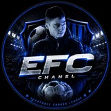 Telegram profile photo for EFC Chanel 🇲🇩