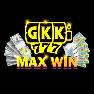 Telegram profile photo for GKK777 Max Win စလော့၊ ငါးပစ်၊ ရှမ်းကိုးမီး🎰ကျွဲဂိမ်း၊ အဖိုးကြီး၊ သမီးတော်၊ 2D 3D၊ sexy
