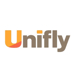 Telegram profile photo for unifly