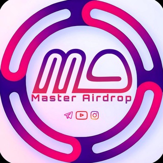 Telegram profile photo for 𝗠𝗮𝘀𝘁𝗲𝗿 𝗔𝗶𝗿𝗱𝗿𝗼𝗽 | مَستر ایردراپ