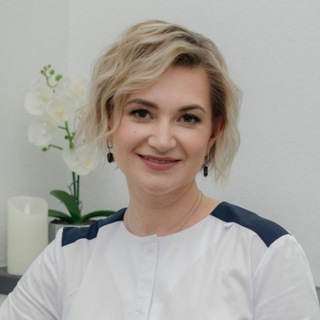 Telegram profile photo for Лазерная эпиляция, косметолог Мытищи