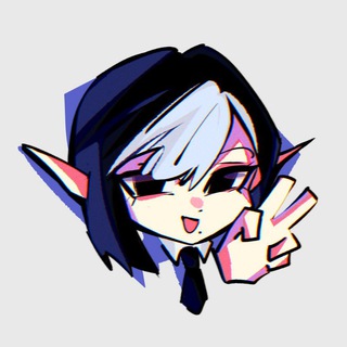 Telegram profile photo for tocoki channel