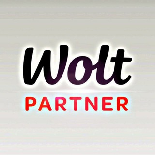 Telegram group profile photo for קהילת השליחים Wolt 🇮🇱