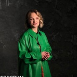 Telegram profile photo for ☕ Чашка кофе с налоговым юристом | Анна Кожевникова