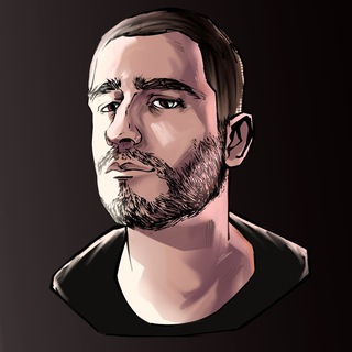 Telegram profile photo for АРТИС