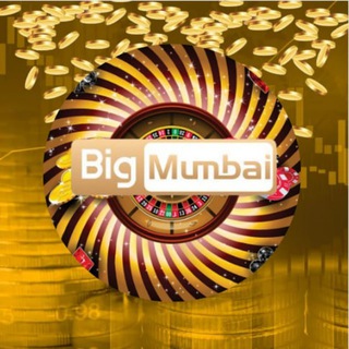 Telegram profile photo for ๐ BigMumbai WIN GO Guide ๐