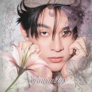 Telegram profile photo for GAWINZLYS: ('Zenith of Century).