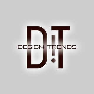 Telegram profile photo for Дизайн | Тренды | Design