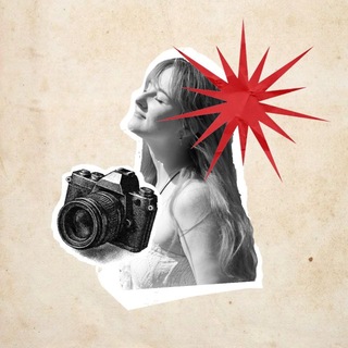 Telegram profile photo for Фильм Мерцание