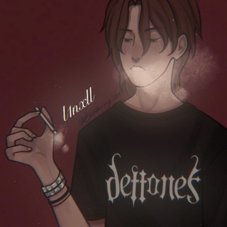 Telegram profile photo for брачная (☠️)